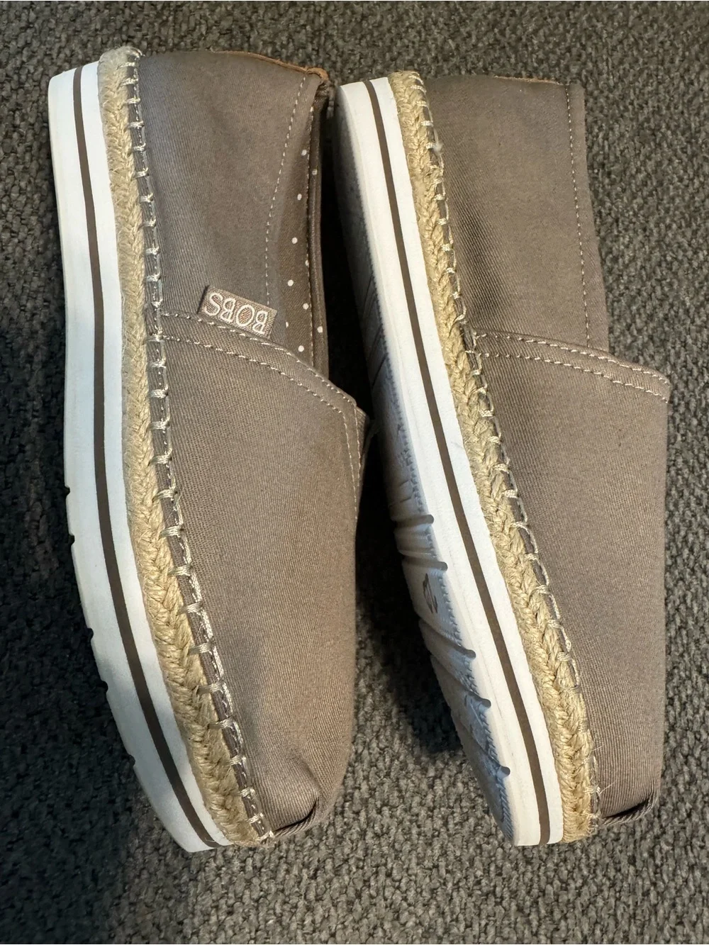 Skechers lightweight slip